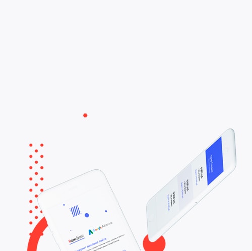 Laning page — «yapiar» – Contextual website advertising